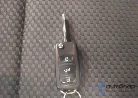 2014 Volkswagen Passat 1.8T S из США, поврежденный, VIN 1VWAS7A37EC023455